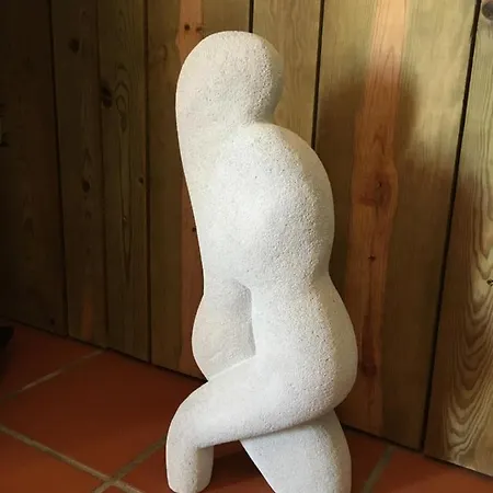 Maison d'hôtes Art.lab *