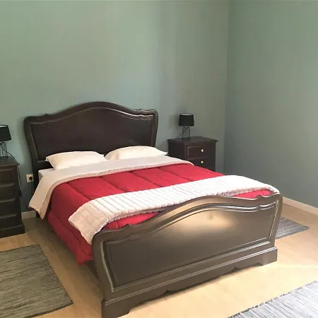 Art.lab Maison d'hôtes *