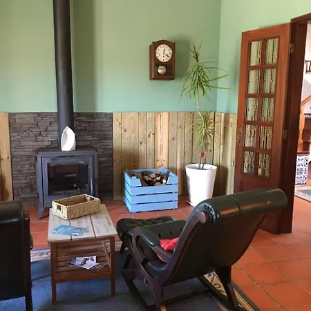 Maison d'hôtes Art.lab