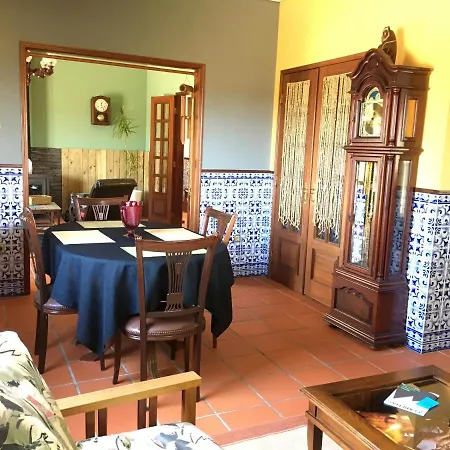 Art.lab Maison d'hôtes Vagos