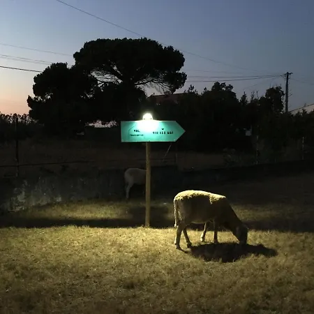 Art.lab Maison d'hôtes Vagos