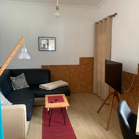 Гостевой дом Art.lab *