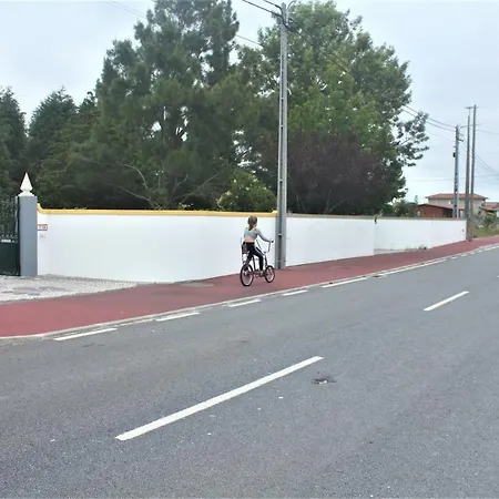 Konukevi Art.lab Vagos