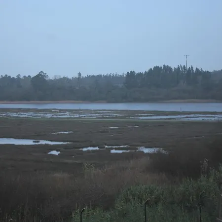 Affittacamere Art.lab Vagos