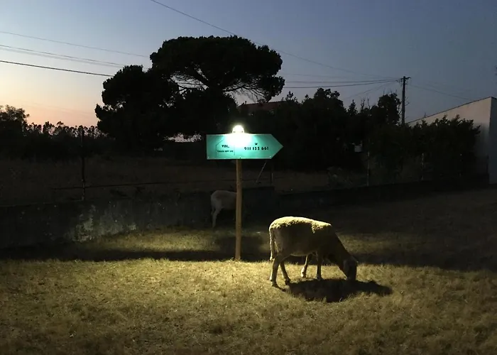 Art.lab Гостевой дом Вагуш