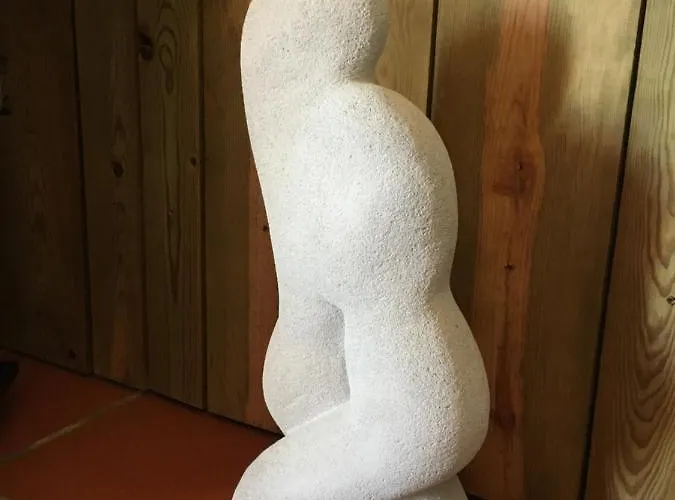 بيت ضيافة Art.lab *