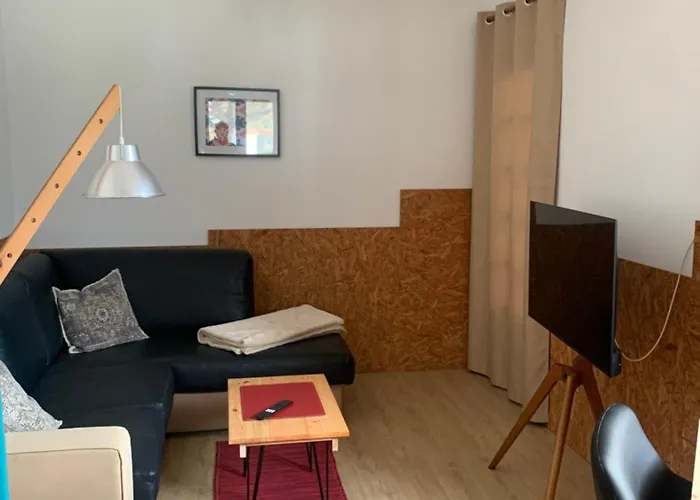 Гостевой дом Art.lab *