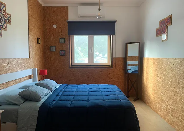 Гостевой дом Art.lab *